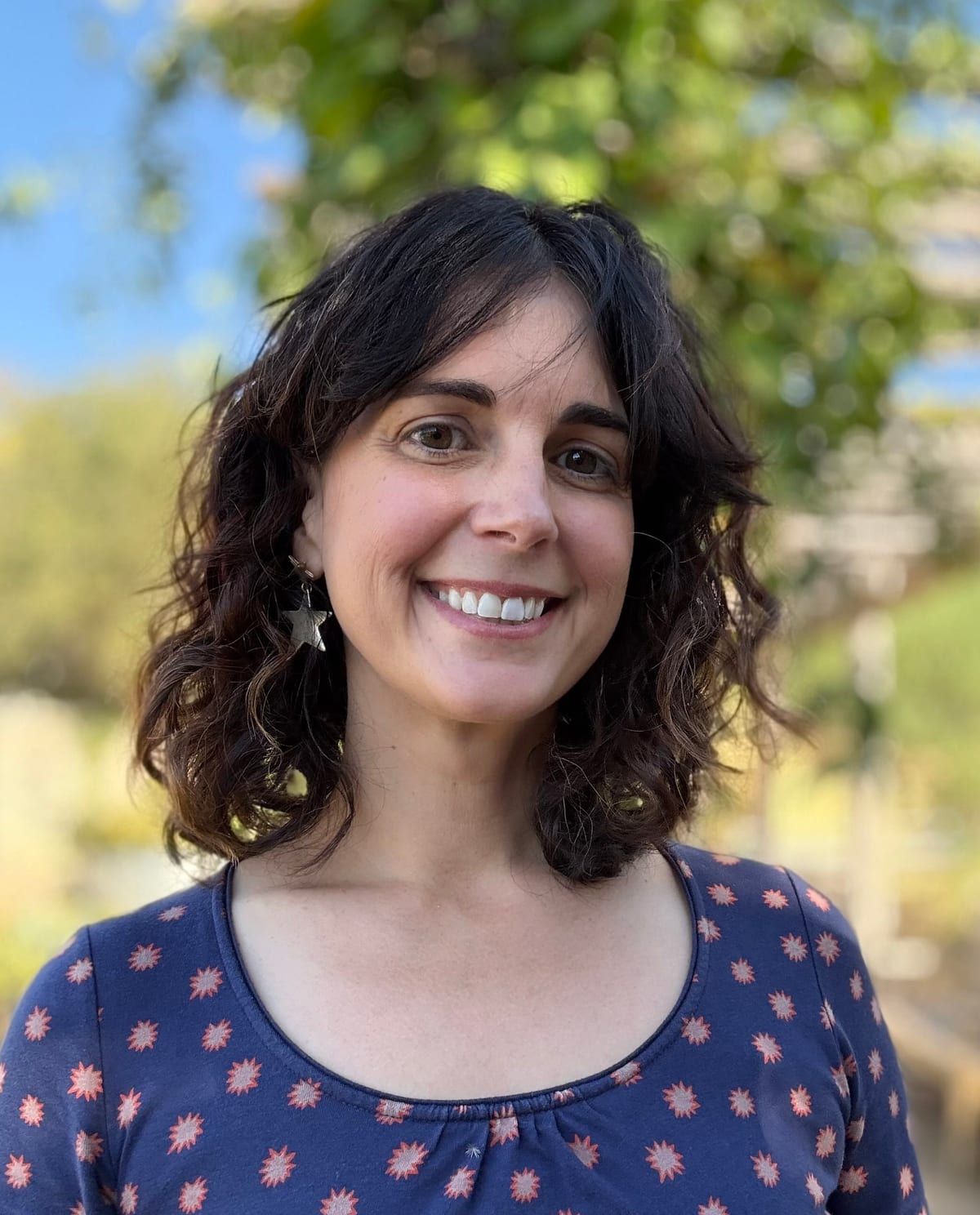 Edna Sivori, MOT, OTR/L